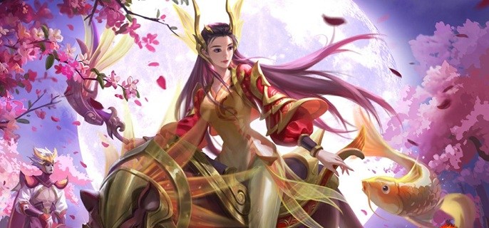 低折扣买断的福利手游前十