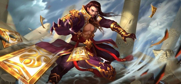 不花钱也能爽玩的游戏前十名