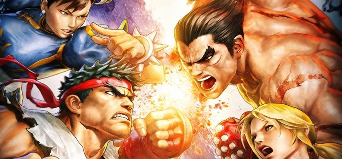 经典的街机对打格斗手游排名