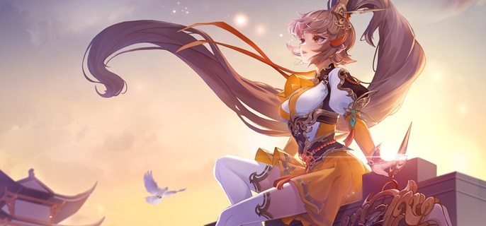 可单人爽玩的变态服游戏榜单