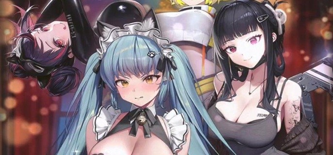 宅男腐女必备游戏合集