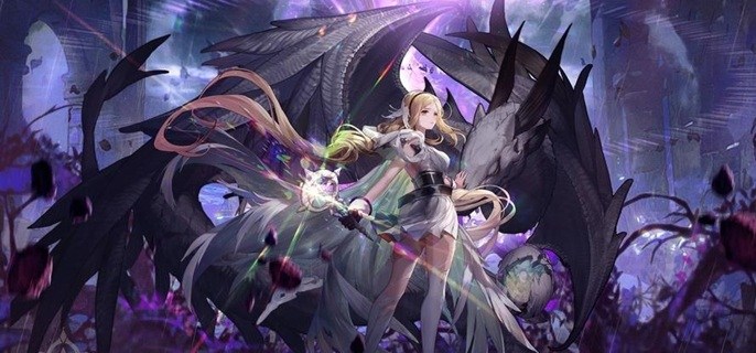 十大比较好玩的角色扮演手游