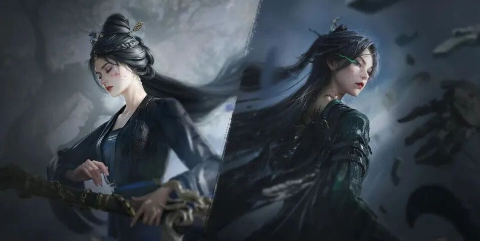 免费手机3d武侠网游下载