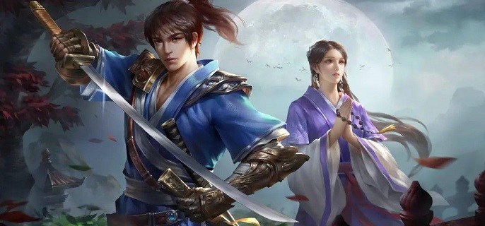 全是无限金币版的游戏合集