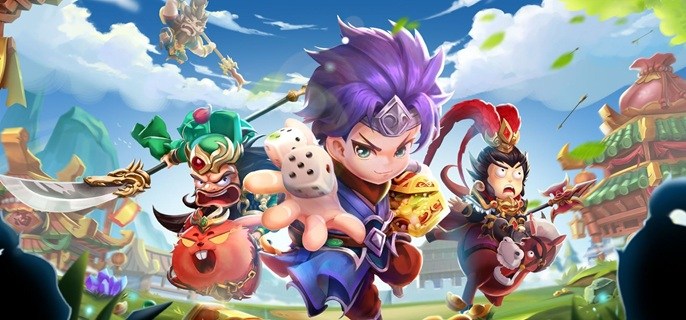 十大剧情精彩放置挂机游戏