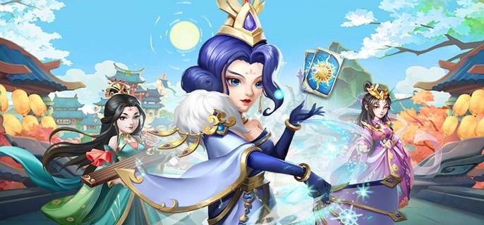 2d横版闯关网游手游下载