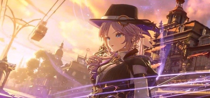 0.1折手游养成类游戏合集