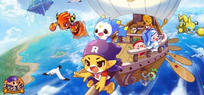 类似洛克王国的抓宠手游排名