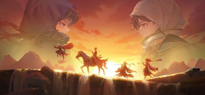 西游题材必玩回合游戏前十