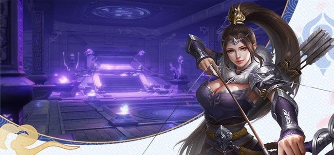 剧情好的放置类手游下载