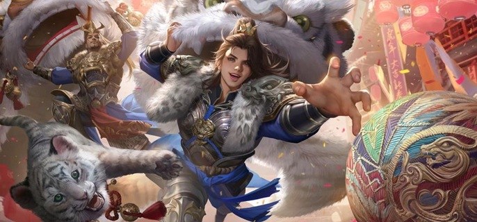 2026新开服三国手游榜单