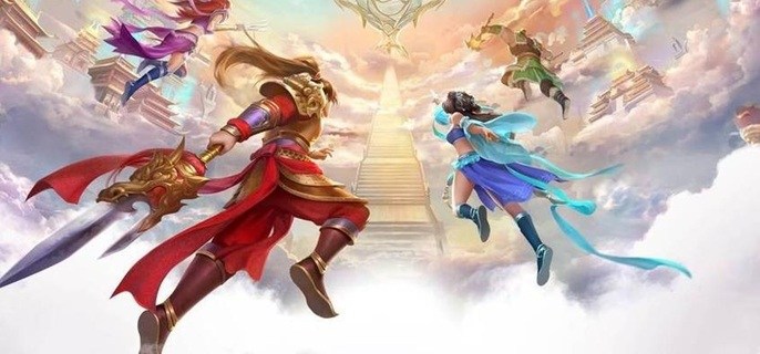 好玩的社交新手游戏排行榜