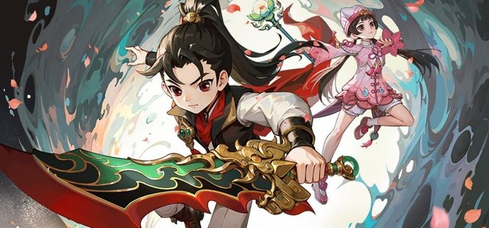 能不氪金的手游大全