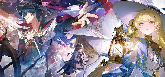 自由探索冒险的手游排名