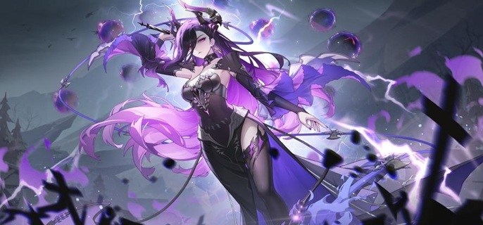 赠送强力角色游戏大全