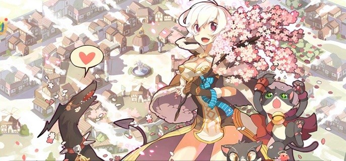 十大口碑好的二次元冒险游戏