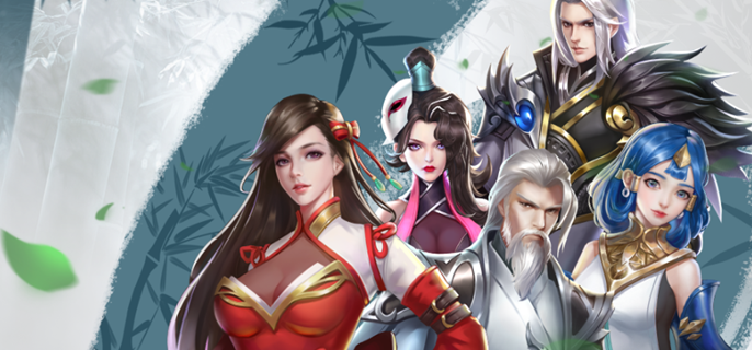 2026超热门回合手游排行榜