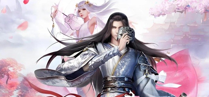 大型玄幻mmorpg网游下载