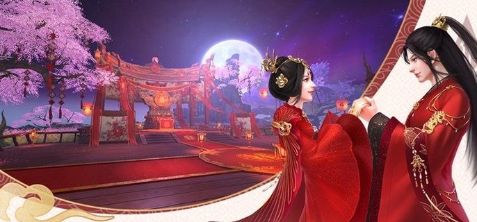 2026热门情侣双人游戏榜单