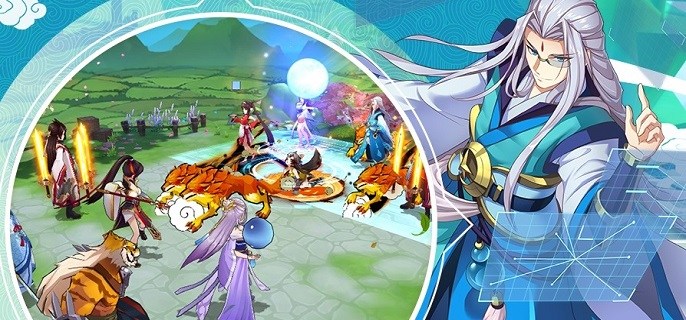 送亿万元宝平民的游戏下载