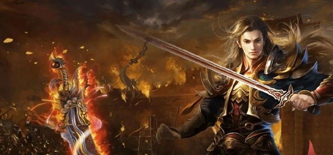 高人气打怪升级手游排行