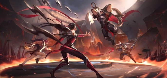 免费送萌新福利的BT手游排名