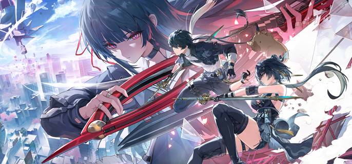 可以抽限定角色的手游top10