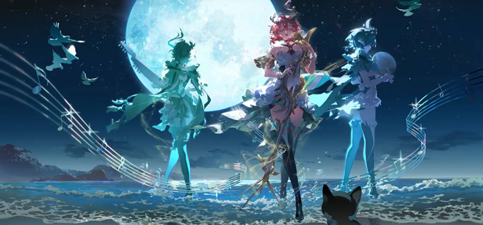 耐玩热门云游戏合集