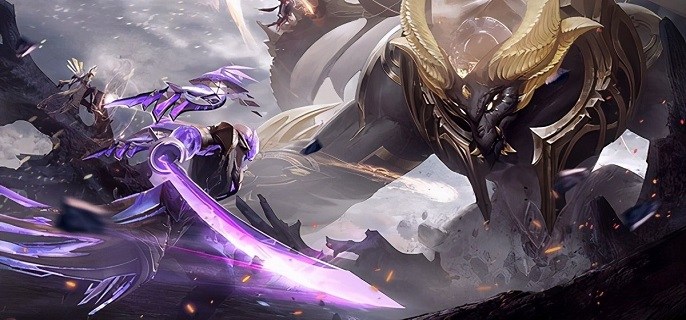 十大无限钻石资源的福利手游