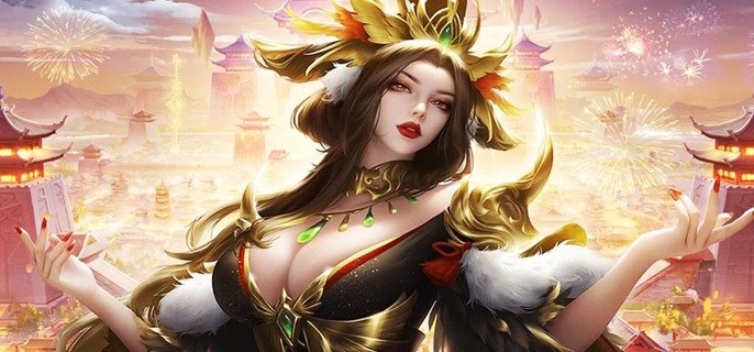 rpg网游网络游戏合集