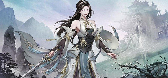 无充值的仙侠手游合集