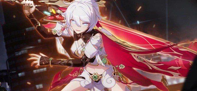 0.1折二次元3d动作手游下载