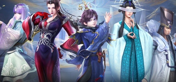2026回合制网游良心服下载