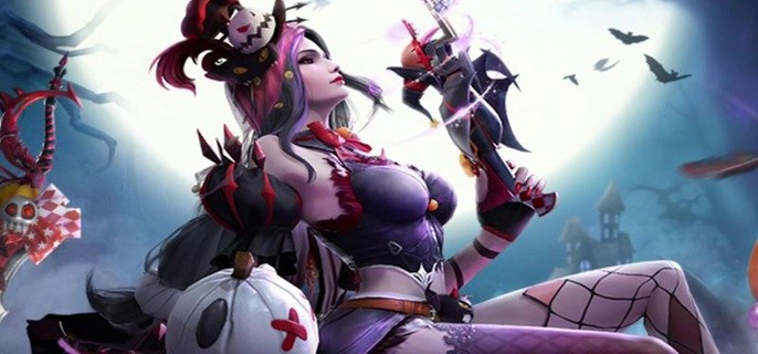 繁星汉化组欧美游戏合集