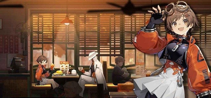 模拟经营不氪金的游戏大全