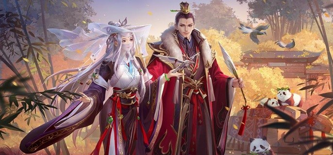 经典情缘手游版本大全