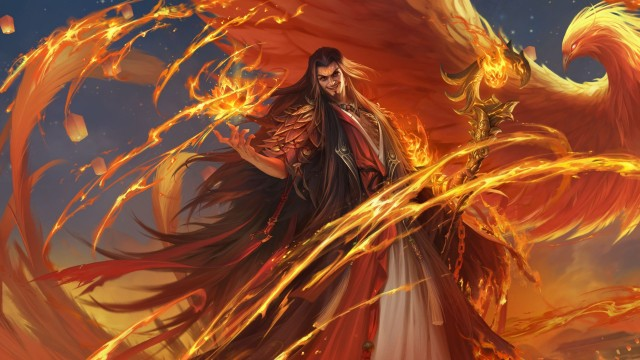 可爱的二次元卡牌养成游戏下载