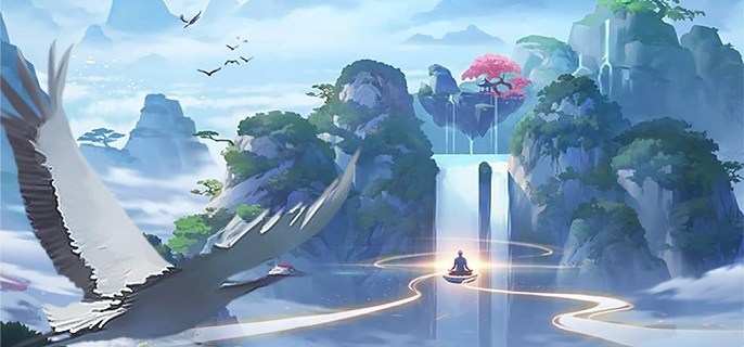 类似大型网游的手游合集