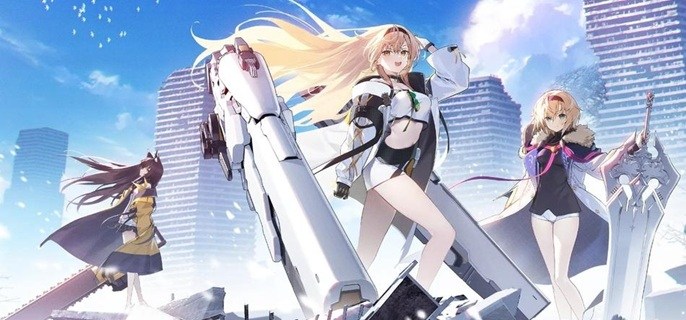 美少女折扣福利游戏大全