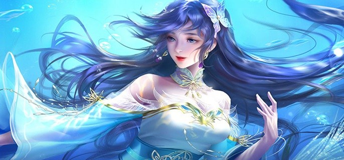 超值0氪金手机网游合集