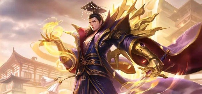 经典三国类rpg游戏榜单