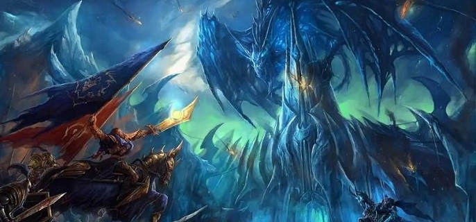 类似魔兽系列游戏合集