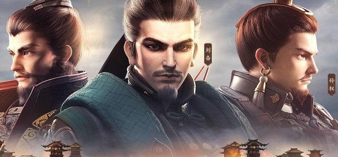 三国不氪金的手游合集