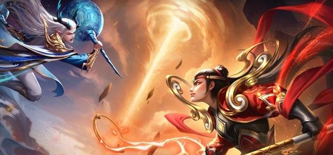 仙魔系列手机网游游戏合集