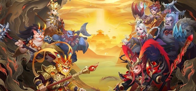 免费手游回合制游戏下载