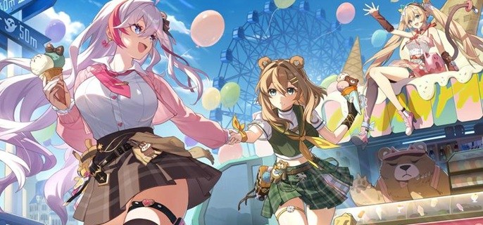 热门手机网游公益服下载