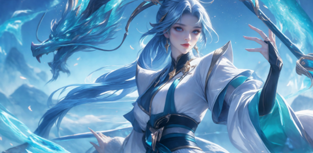 排名第一的rpg仙侠游戏
