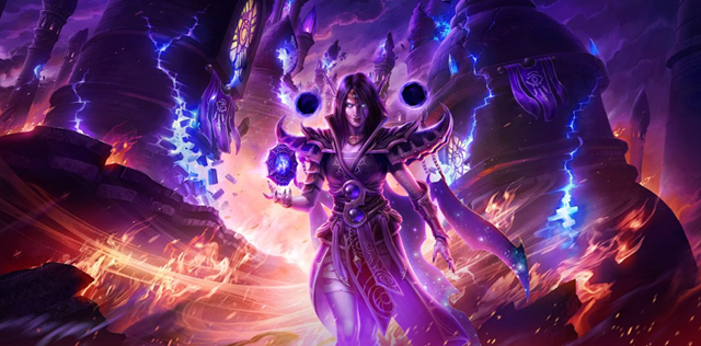 很像魔兽rpg的防守游戏大全