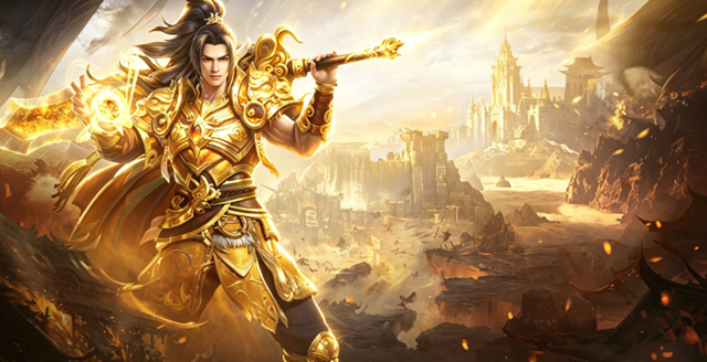 元宝无限bt传奇游戏推荐