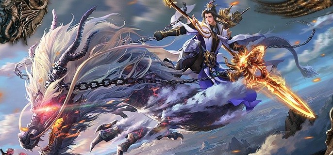 仙侠类rpg回合制手游下载